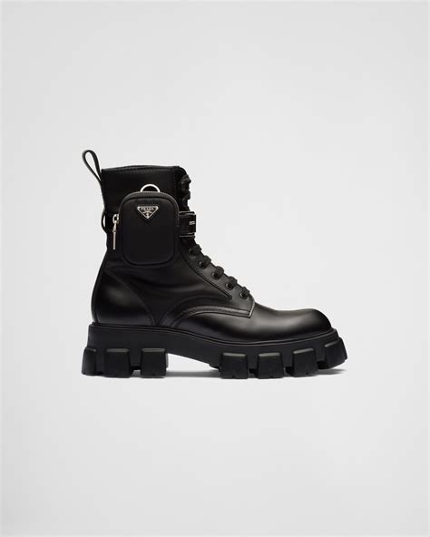 how much are prada boots